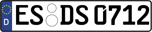 ES-DS0712