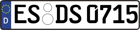ES-DS0715