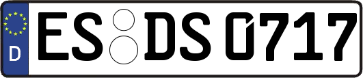 ES-DS0717