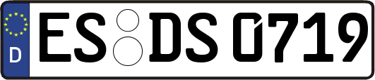 ES-DS0719