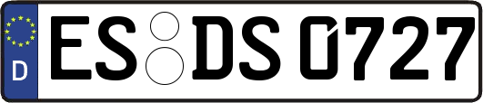 ES-DS0727