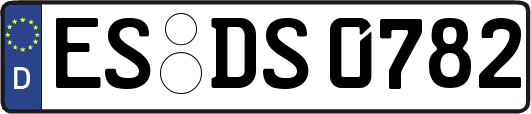 ES-DS0782