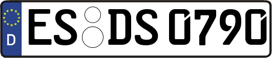 ES-DS0790