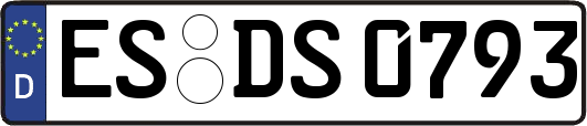 ES-DS0793