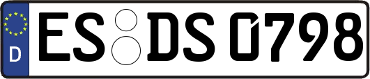 ES-DS0798