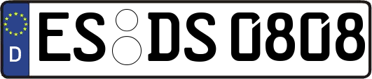ES-DS0808