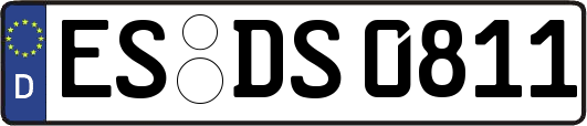 ES-DS0811