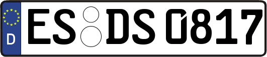 ES-DS0817