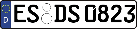 ES-DS0823