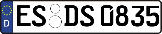 ES-DS0835