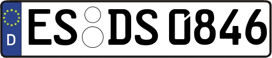 ES-DS0846