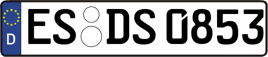 ES-DS0853