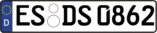 ES-DS0862