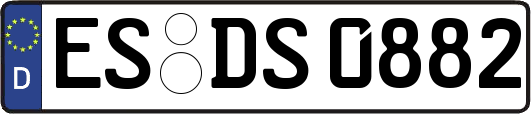 ES-DS0882