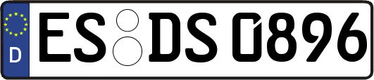 ES-DS0896