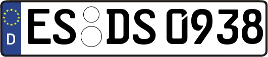 ES-DS0938