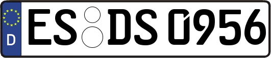 ES-DS0956