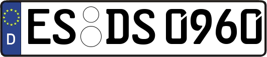 ES-DS0960