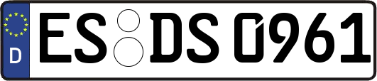 ES-DS0961