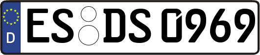 ES-DS0969