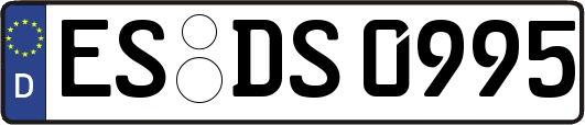 ES-DS0995