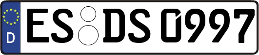 ES-DS0997