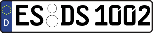 ES-DS1002