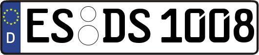ES-DS1008