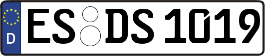 ES-DS1019