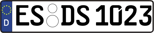 ES-DS1023