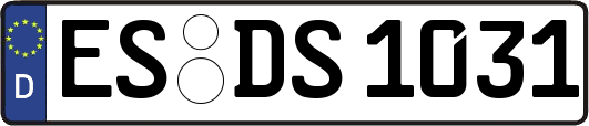 ES-DS1031