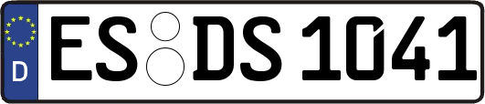 ES-DS1041