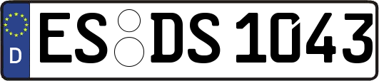 ES-DS1043