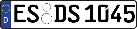 ES-DS1045