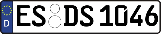 ES-DS1046