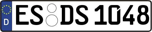 ES-DS1048