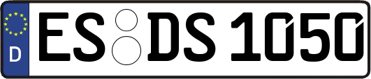 ES-DS1050