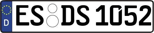 ES-DS1052