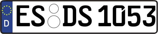 ES-DS1053