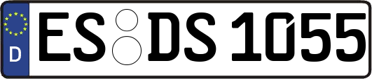 ES-DS1055