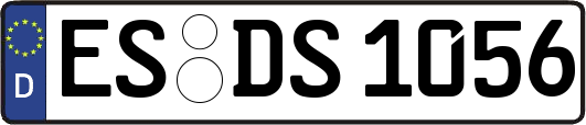 ES-DS1056