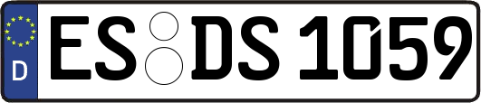 ES-DS1059