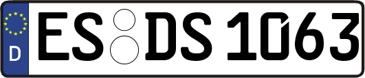 ES-DS1063