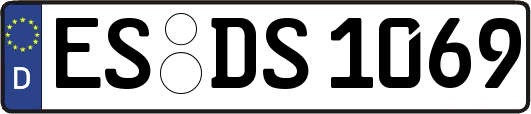 ES-DS1069