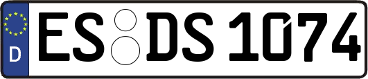 ES-DS1074