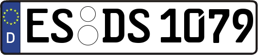 ES-DS1079