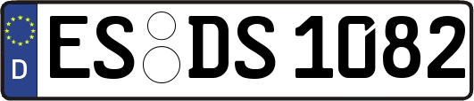 ES-DS1082