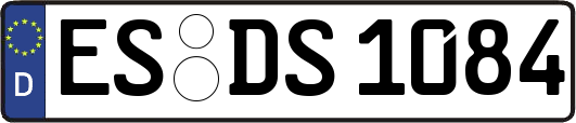 ES-DS1084