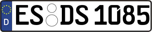 ES-DS1085