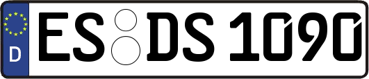ES-DS1090